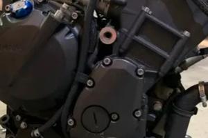 motore Yamaha FZ6 s2 