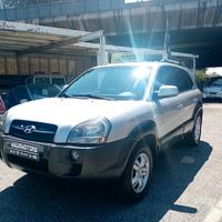 HYUNDAI TUCSON 2.0 CRDI VGT ACTIVE
