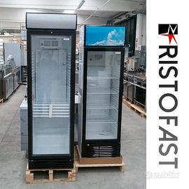 Frigovetrina bibite nuova a prezzo di usata