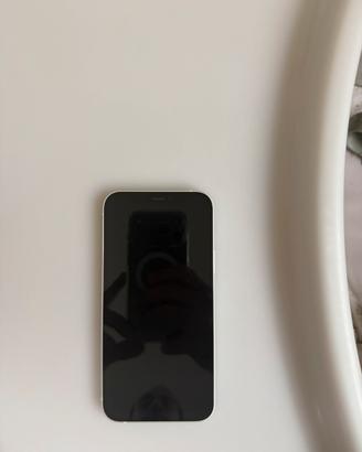 iphone 12 bianco