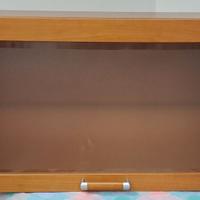 Mobiletto pensile cucina