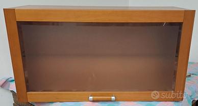 Mobiletto pensile cucina