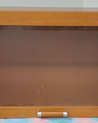 Mobiletto pensile cucina