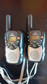 walkie talkie Brondi 