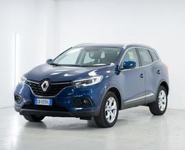 Renault Kadjar 1.5 blue dCi Sport Edition 115...