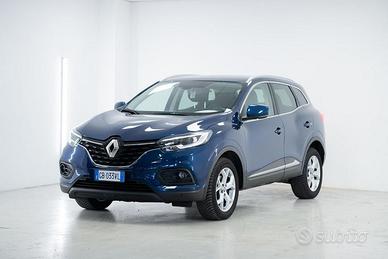 Renault Kadjar 1.5 blue dCi Sport Edition 115...