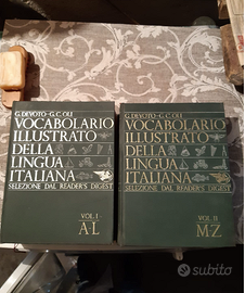 Vocabolario illustrato Devoto-Oli 1980