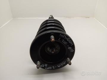 AMMORTIZZATORE ANTERIORE SINISTRO MITSUBISHI L 200