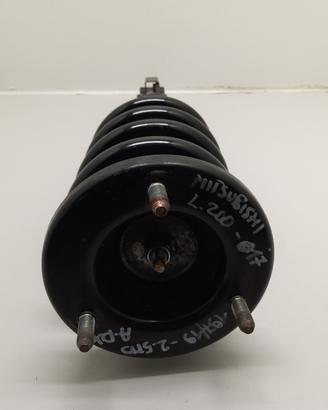 AMMORTIZZATORE ANTERIORE SINISTRO MITSUBISHI L 200