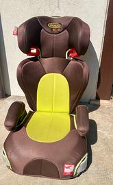 Seggiolino per auto bambini Graco