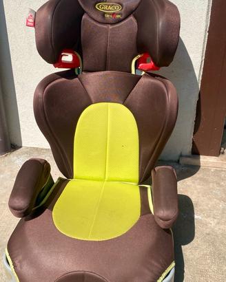 Seggiolino per auto bambini Graco