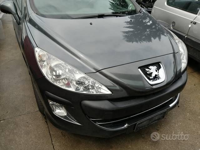 Subito - Autodemolizione Busche snc - Ricambi PEUGEOT 308 1600cc HDI del  2009 - Accessori Auto In vendita a Belluno