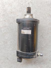 Motorino di avviamento BMW 650 e 850