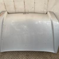 Cofano Motore Anteriore HONDA CR-V Grigio Chiaro 2