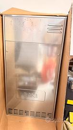 Armadio caldaia Baxi