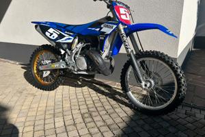 Yamaha YZ 250 2T