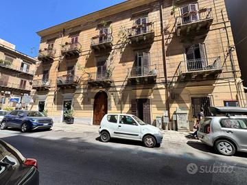 Negozio - Palermo