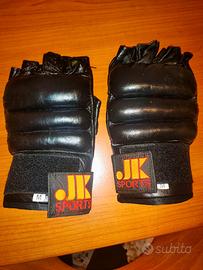 Guanti per arti marziali marca JK sports
