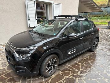 Citroen C3 110 S&S Aircross BlueHdi