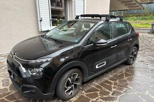 Citroen C3 110 S&S Aircross BlueHdi