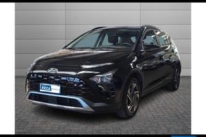 HYUNDAI Bayon - Bayon 1.0 t-gdi 48V Xline Led Pack