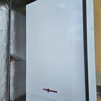 Caldaia Viessmann Vitodens 050