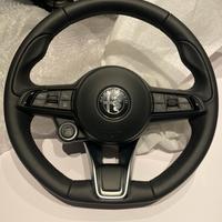 Volante alfa Romeo Giulietta