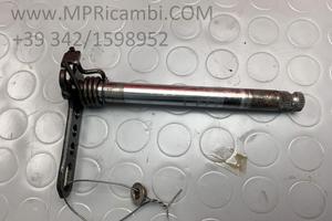 SELETTORE CAMBIO HONDA CRF 250 2004 2009 CR-F 2005