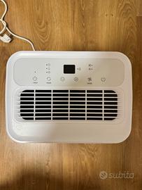 BEKO Deumidificatore BDP010, 10L/giorno