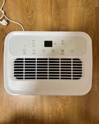 BEKO Deumidificatore BDP010, 10L/giorno