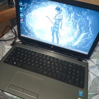 HP 250 G4  I7 5500U NVIDIA 2GB WIN11 PRO+OFFICE 