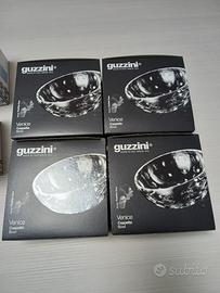 bicchieri coppette cucchiai