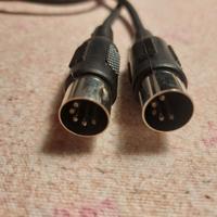 Stagg  cavo MIDI audio DIN 5 pin 