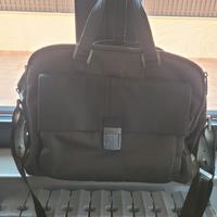 borsa da viaggio in pellepelle the bridge wayfarer