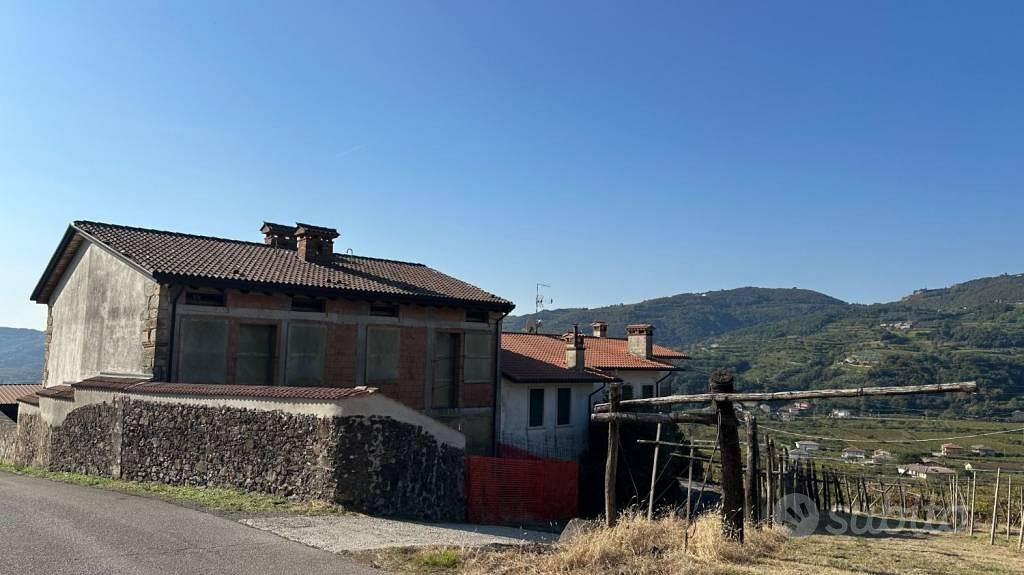 Casa – Montecchia di Crosara - Vista 2