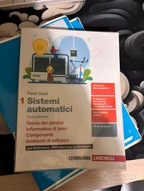 Libro sistemi automatici