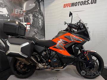 Ktm 1290 Super Adventure S FULL "tua a 205 euro a