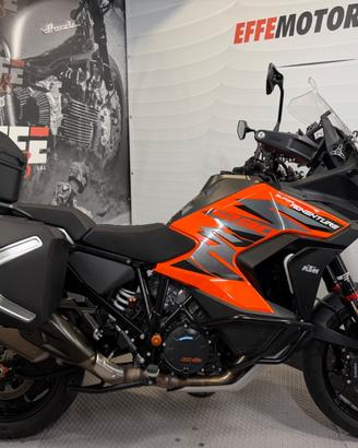 Ktm 1290 Super Adventure S FULL "tua a 205 euro a