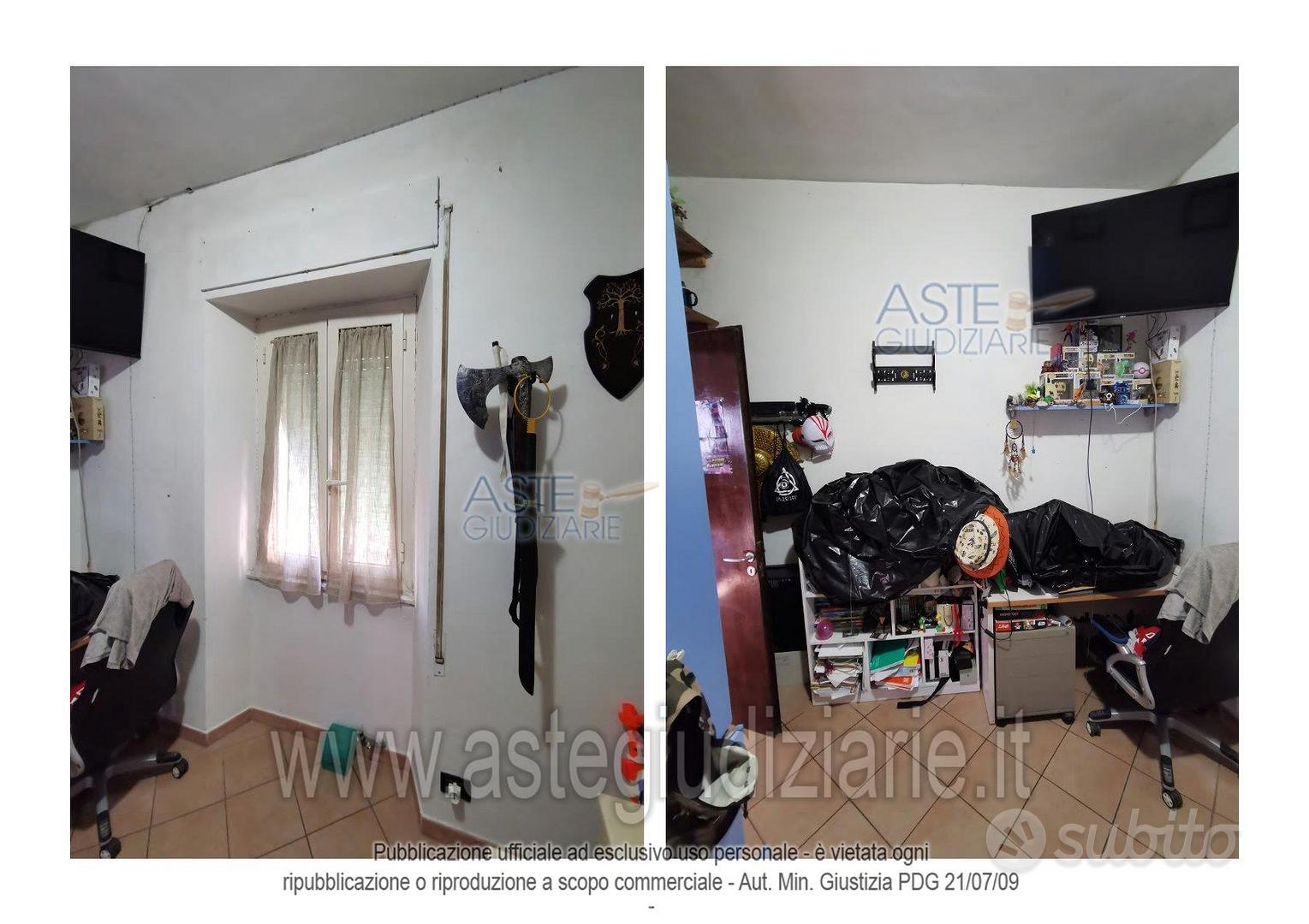 Appartamento – Nepi, Viterbo - Vista 2