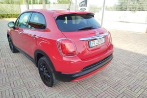 Fiat 500X 1.4 T-Jet 120 CV GPL Lounge