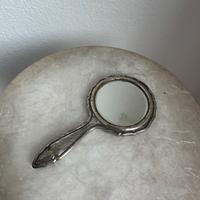 Specchietto Argento 800