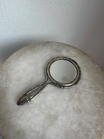 Specchietto Argento 800