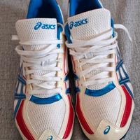 Asics scarpe da ginnastica professionali 