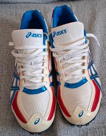 Asics scarpe da ginnastica professionali 