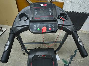 Tapis Roulant FITFIU Fitness