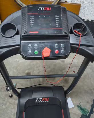 Tapis Roulant FITFIU Fitness