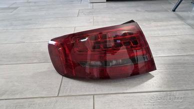 Fanale posteriore sinistro a LED Audi a4 b8 Avant 