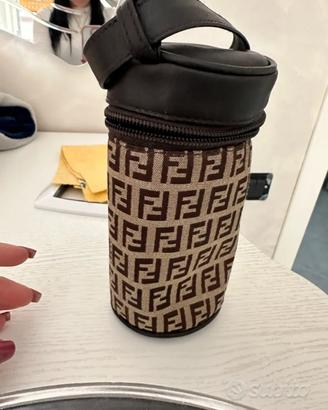 Fendi porta biberon