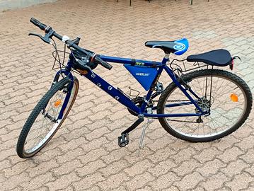 Mountain Bike 26" Silverstrar