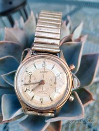 orologio Fludo vintage anni 60 meccanico 